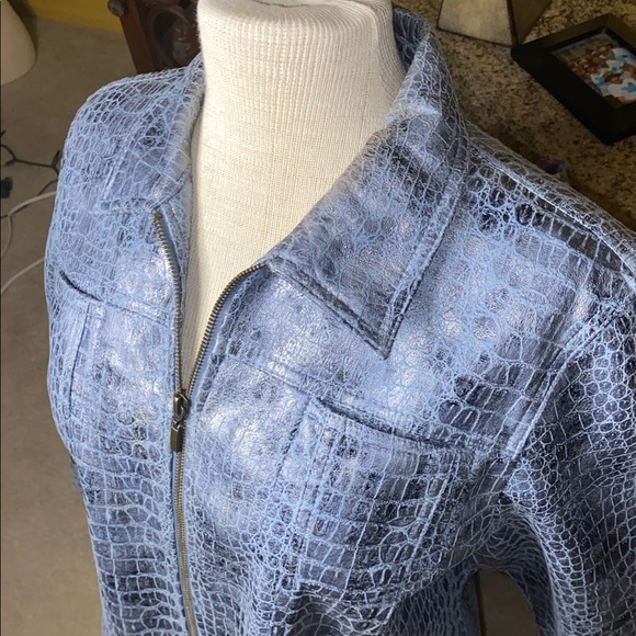 Ruby Rd. Jacket - Picture 5 of 9